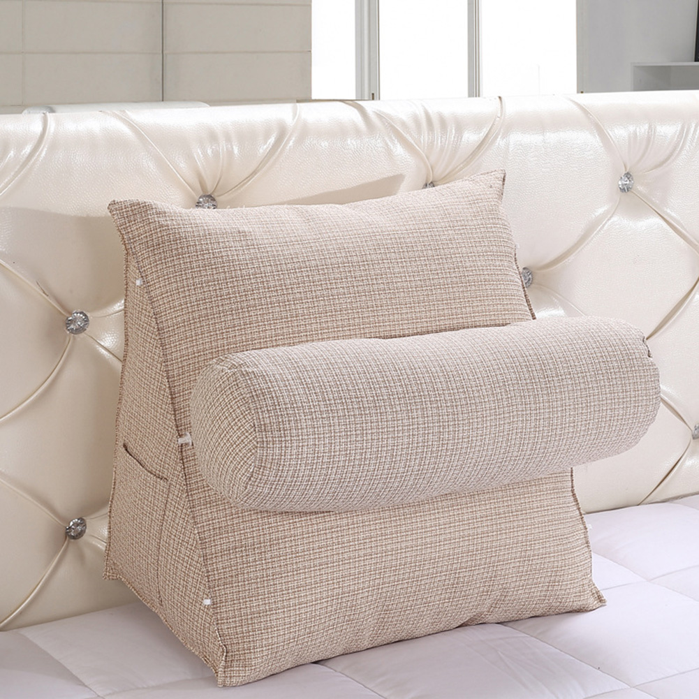 bolster cushion fillers